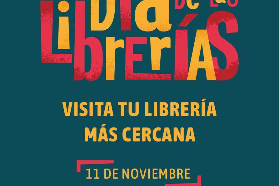 Bogotá, Medellín, Cali, Pasto, Barranquilla y otras ciudades se suman a la jornada nacional del Día de las Librerías con lecturas, charlas y recorridos.