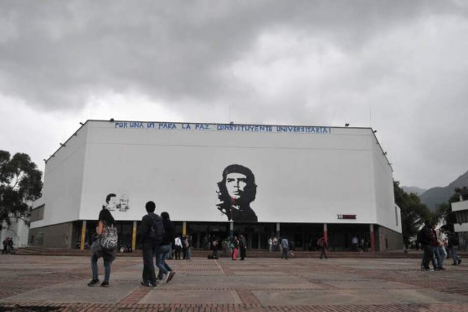 Archivo El Espectador