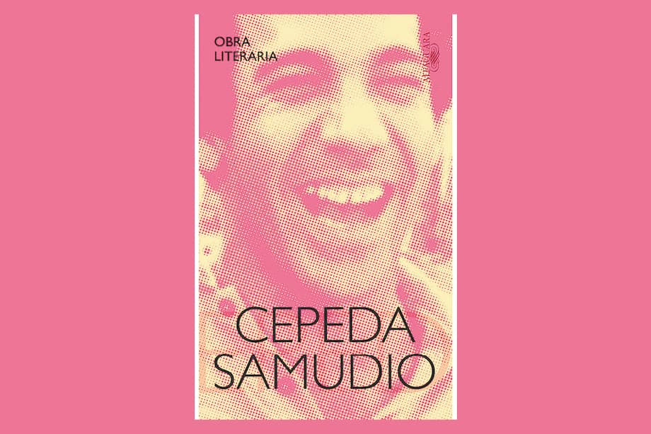 En 2015 se publicó este volumen, sello editorial Alfaguara, que contiene la obra completa de Álvaro Cepeda Samudio, compuesta por los libros de cuentos “Todos estábamos a la espera” y “Los cuentos de Juana”, y por la novela “La casa grande”.