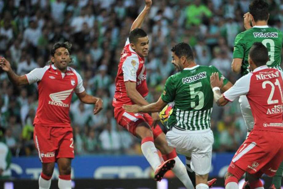 Foto: Archivo El Espectador