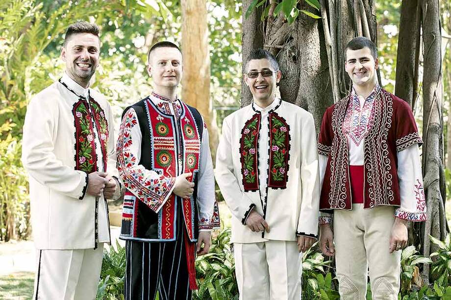 El retorno a las raíces musicales