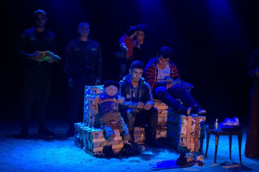 El Teatro La huella que ha dejado en Colombia