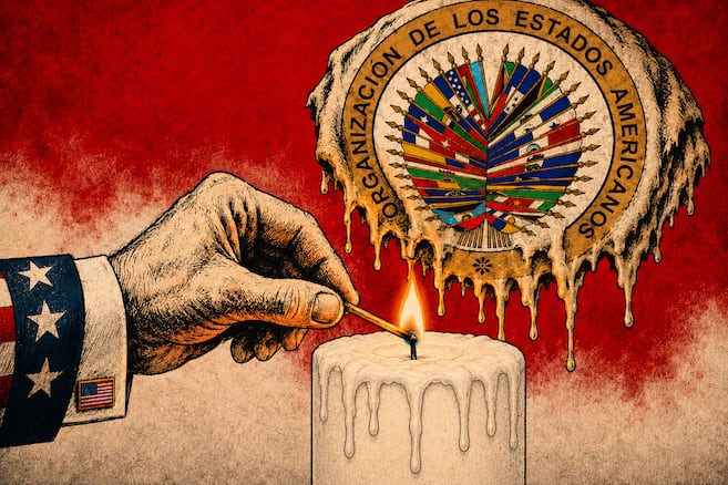 En crisis, la OEA busca entrar al siglo XXI