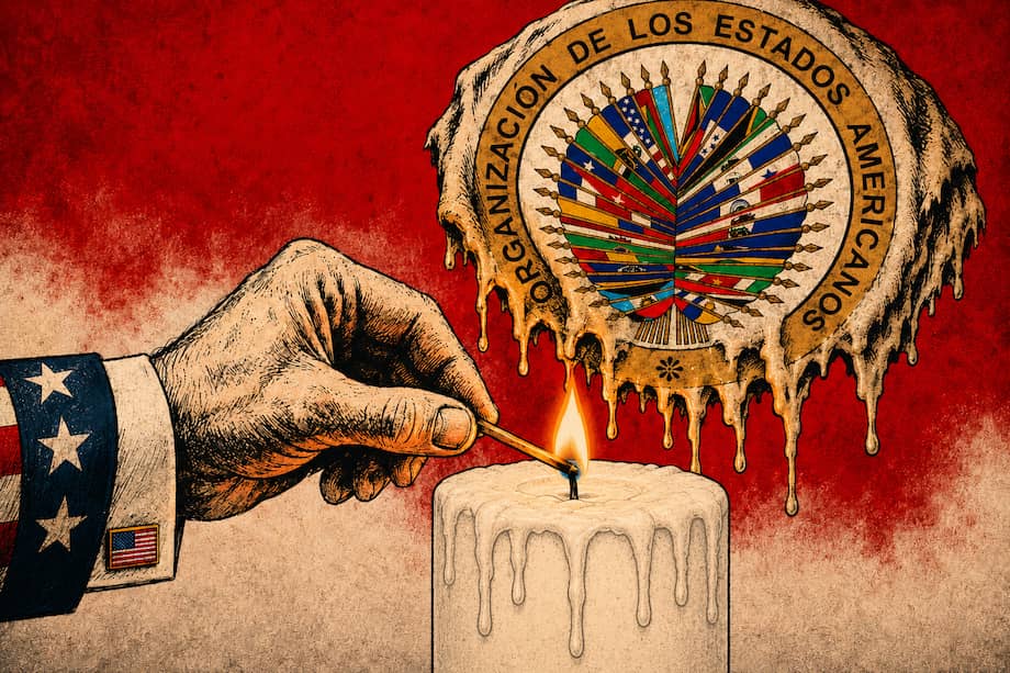 Ilustración cortesía de Connectas.