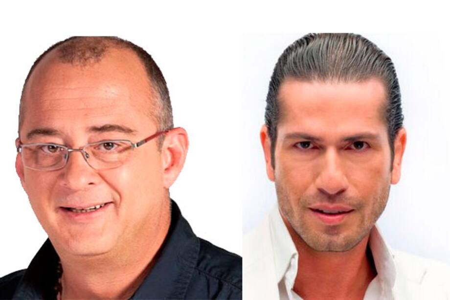 El controvertido comentario de Jota Mario Valencia