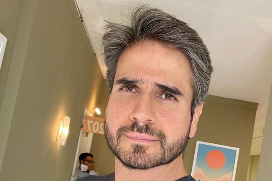 El actor prendió las alarmas por un video con un mensaje inquietante para muchos de sus seguidores.
