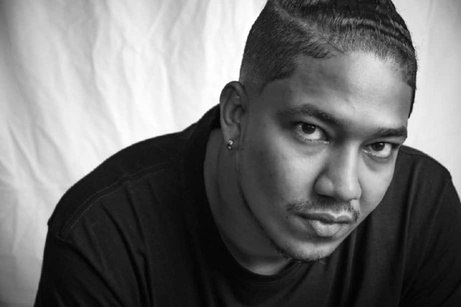 Para Terxero, el rap encuentra soluciones a capítulos de su vida en los que se siente incomprendido. / Daniel Pardo Cárdenas