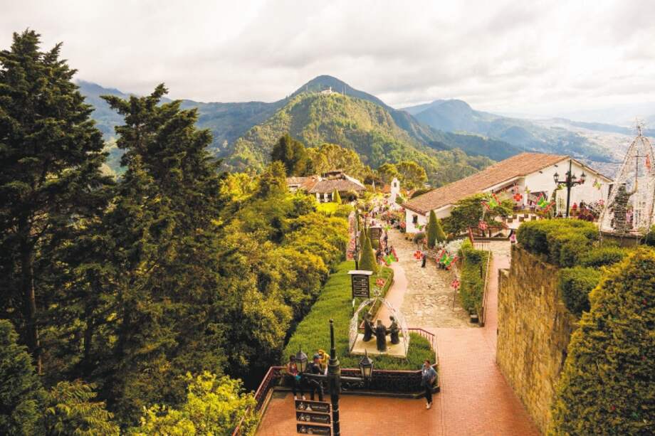 Colombia, con 45,3 millones de personas bautizadas en esta religión, es uno de los 10 países más católicos del mundo, según la Santa Sede. / Fotos: Getty Images