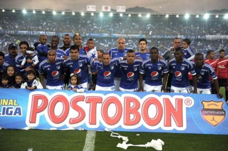 Archivo El Espectador / Archivo El Espectador