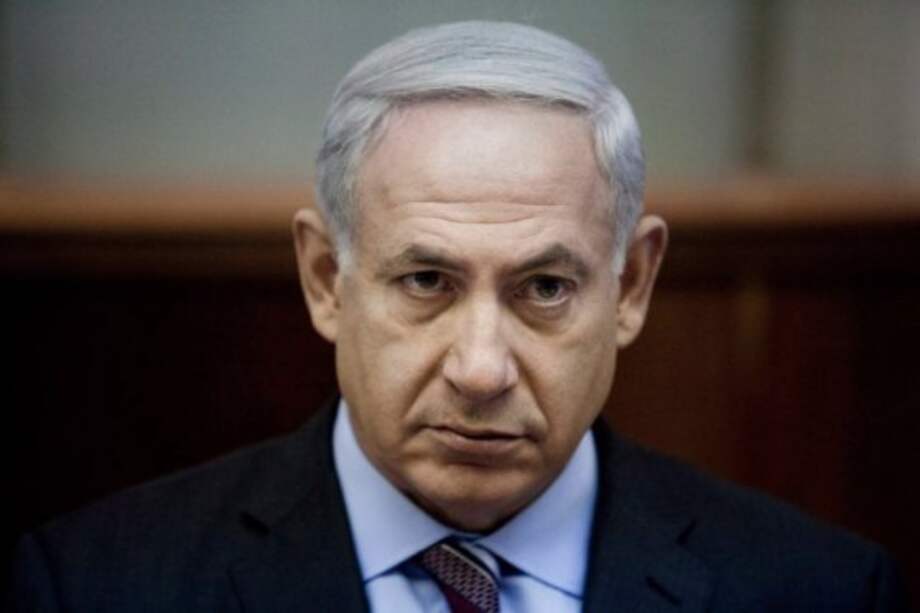Netanyahu pide que no haya discriminación contra los palestinos en Israel
