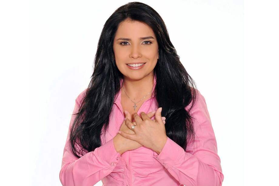 Aida Merlano, condenada a 15 años de prisión, se fugó de las autoridades el 1 de octubre de 2019. / Cortesía