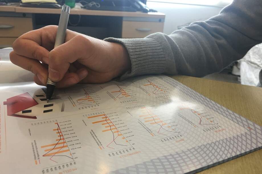 Los dineros comprometidos en el mal manejo de las finanzas son cuantiosos. / Archivo.