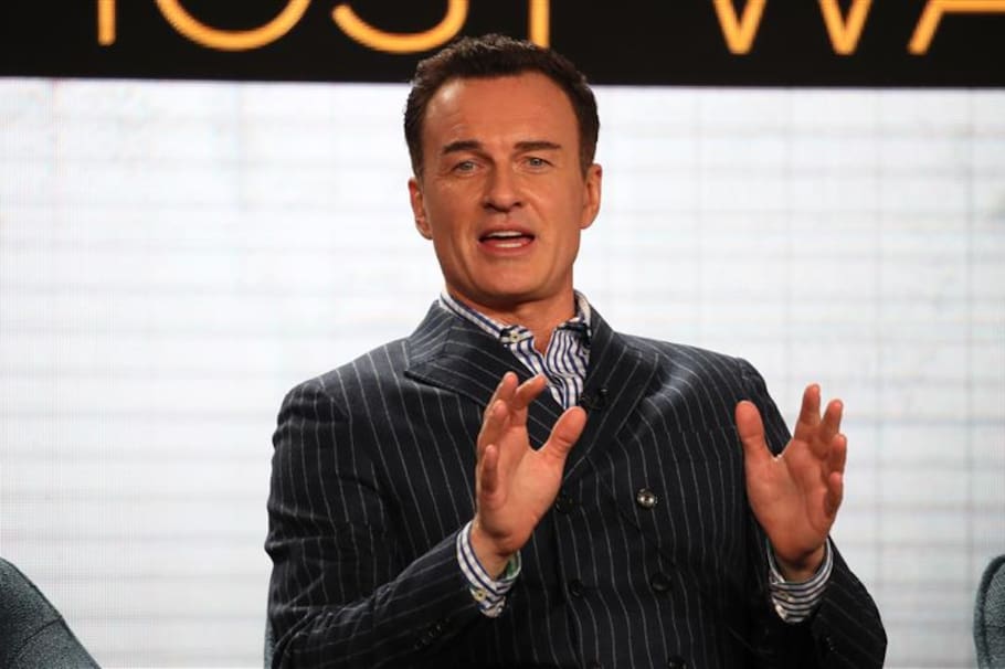 Murió el actor Julián McMahon, de ‘Nip Tuck’ y ‘Los 4 fantasticos’ ¿Qué le pasó?