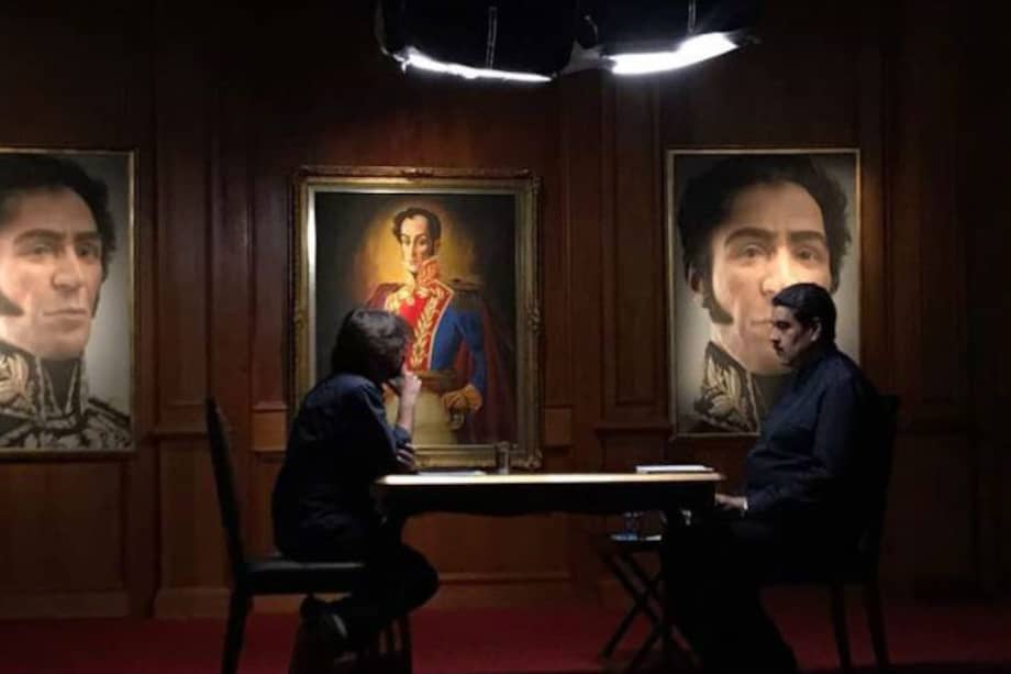 Foto: Twitter @jordievole