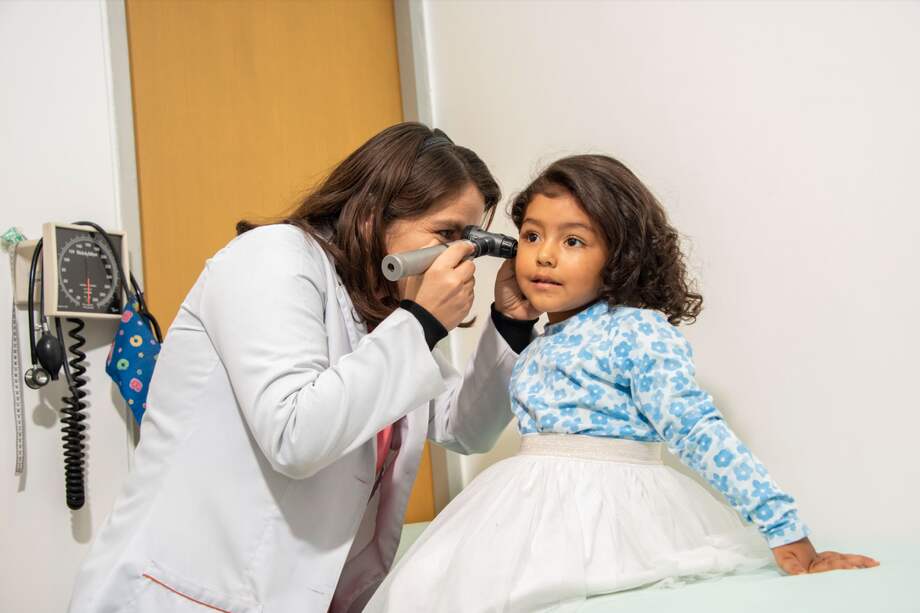 Desde el 8 de marzo, cuando recibió los primeros biológicos, hasta la fecha, Compensar Salud ha aplicado más de 250.000 dosis contra el COVID-19.