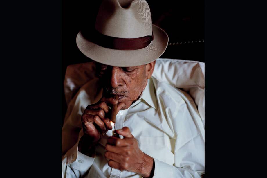 Compay Segundo, ‘Guantanamera, The Essential Album’. / Warner Music