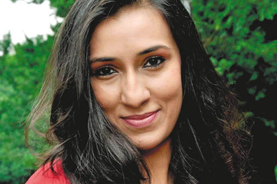 Antara Haldar es académica y ha sido consultora de las Naciones Unidas. / Cortesía