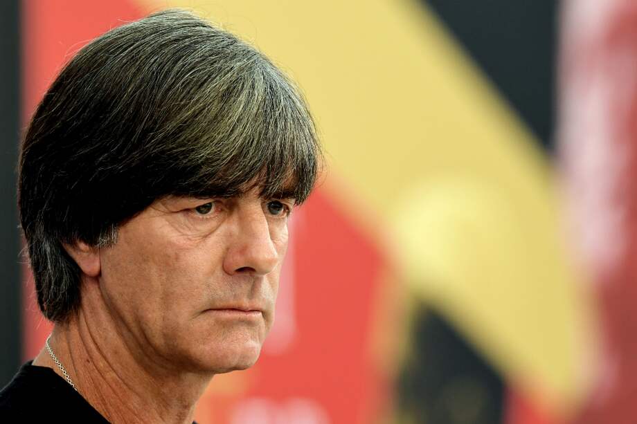 Alemania debutará ante México este domingo (10:00 a.m.). / AFP