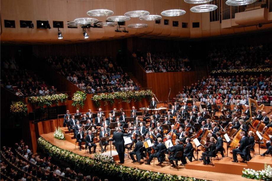 La presentación se realizará mañana a las 8 p.m. en el Teatro Mayor Julio Mario Santo Domingo. / Cortesía.