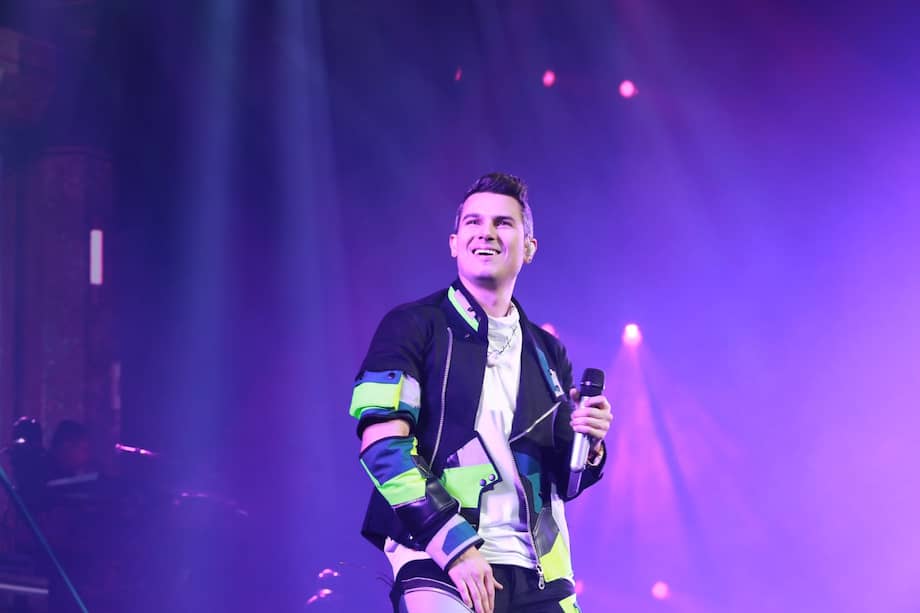 Pipe Bueno aseguró recientemente que se irá del país.