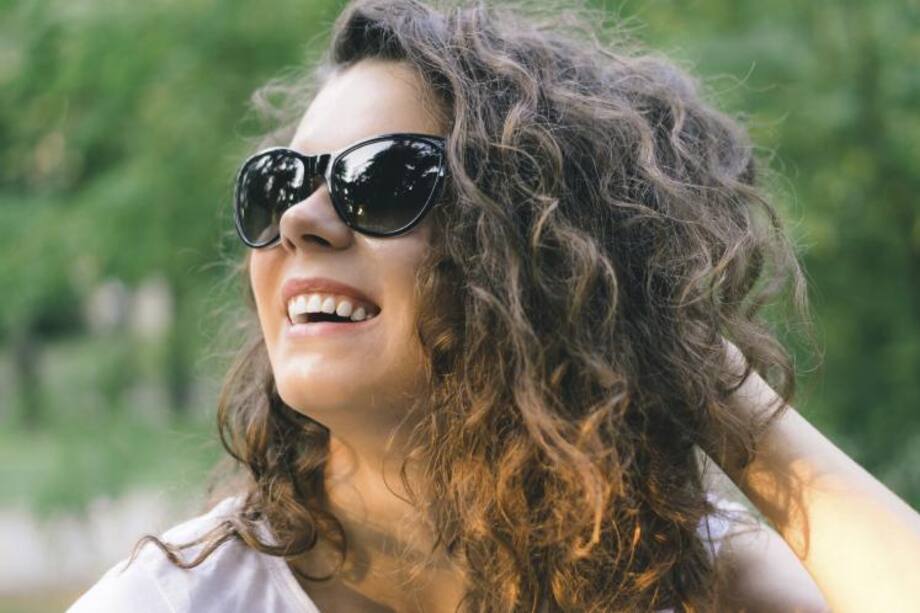 ¿Cómo domar los crespos?