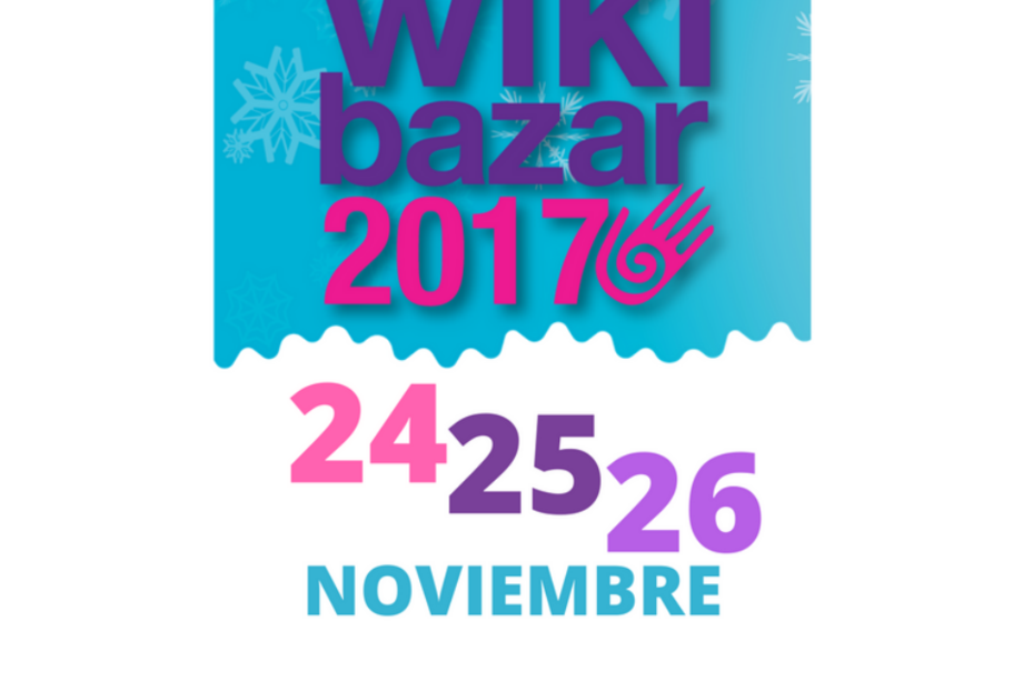 WikiBazar, un espacio en Bogotá para el emprendimiento femenino