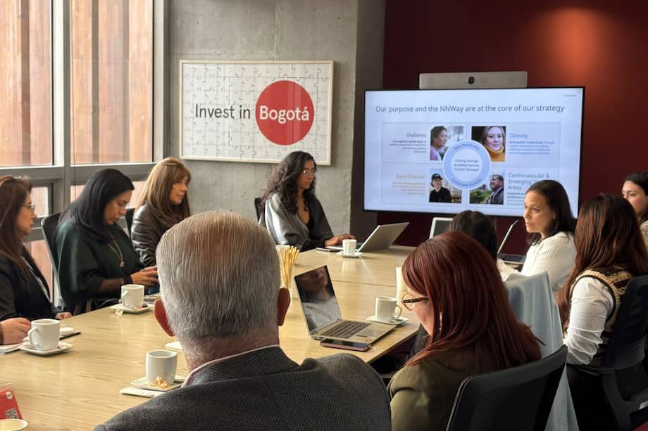 El encuentro, además, abre la puerta a nuevos proyectos. Centros que antes no tenían relación con compañías farmacéuticas como Novo Nordisk ahora podrían entrar en el radar para futuros estudios clínicos.