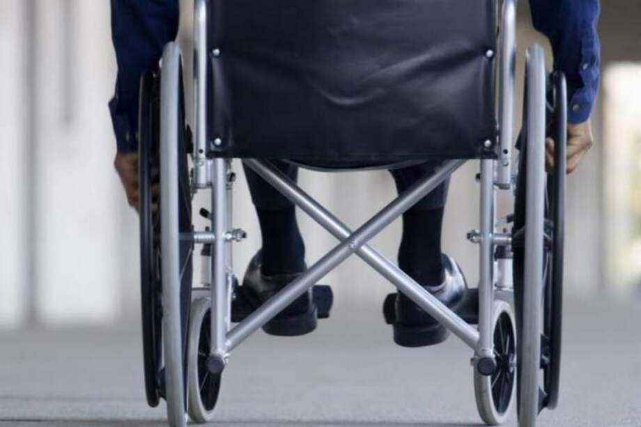 Concejo de Bogotá aprueba ayudas técnicas para discapacitados en la ciudad