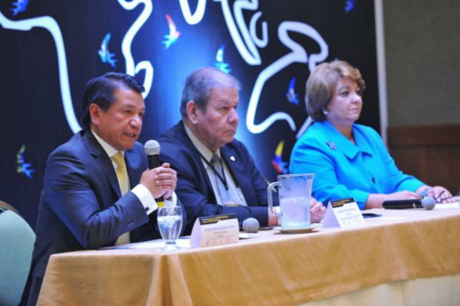 Defensoría del Pueblo / Defensoría del Pueblo