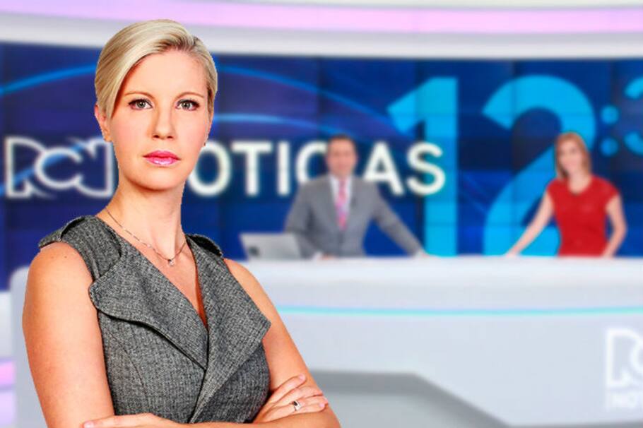 La hija de Claudia Gurisatti está revolucionando las redes con su físico. Te mostramos quién es y qué se encuentra haciendo.