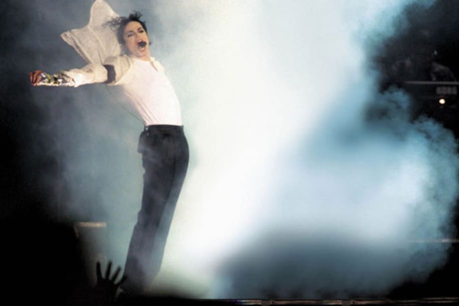 Historia de sus demonios