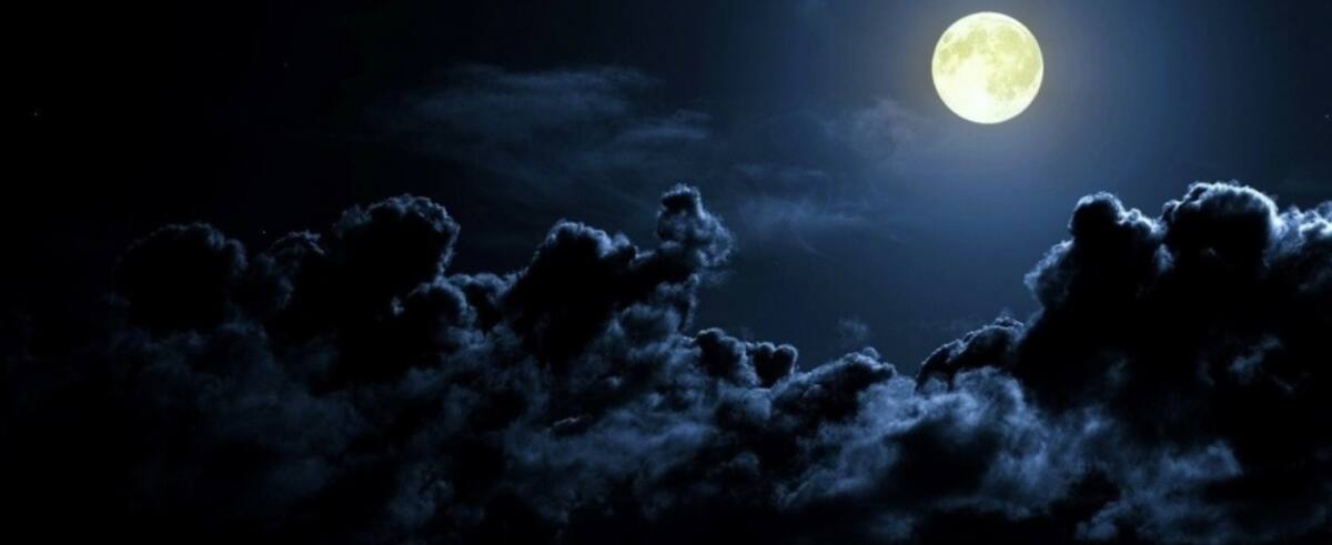 Esta es la nueva misión de la luna Wesak