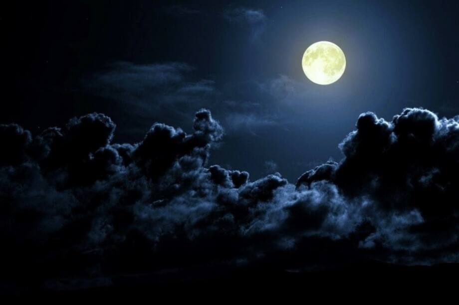 Esta es la nueva misión de la luna Wesak