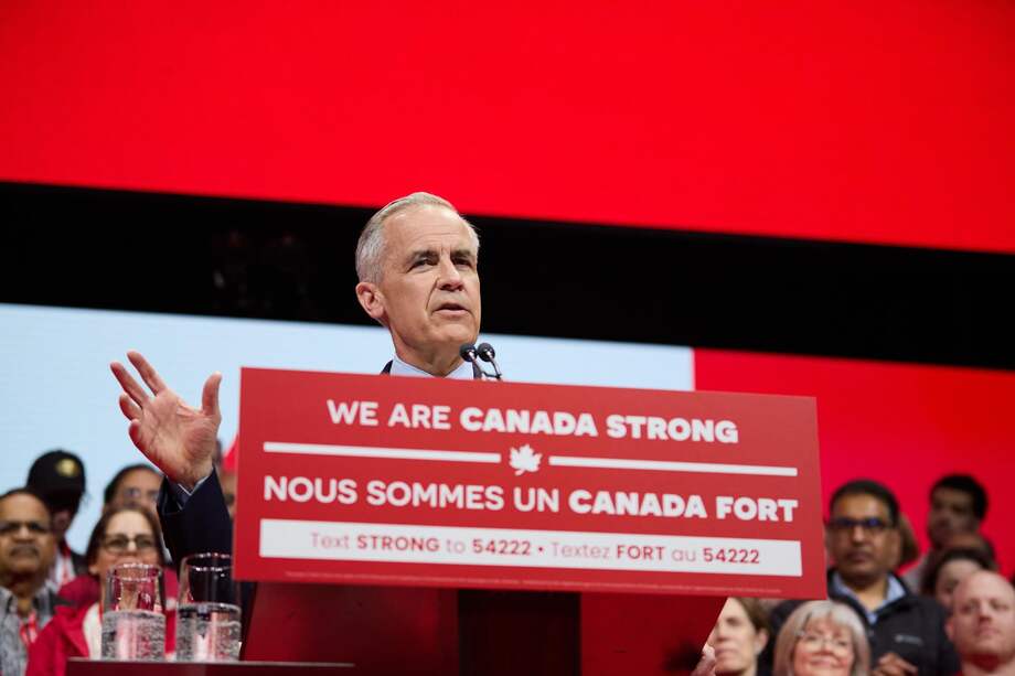 “Muchas personas en Canadá no votaron a favor de una agenda progresista sino en contra de Trump”: Catalina Ruiz-Navarro.