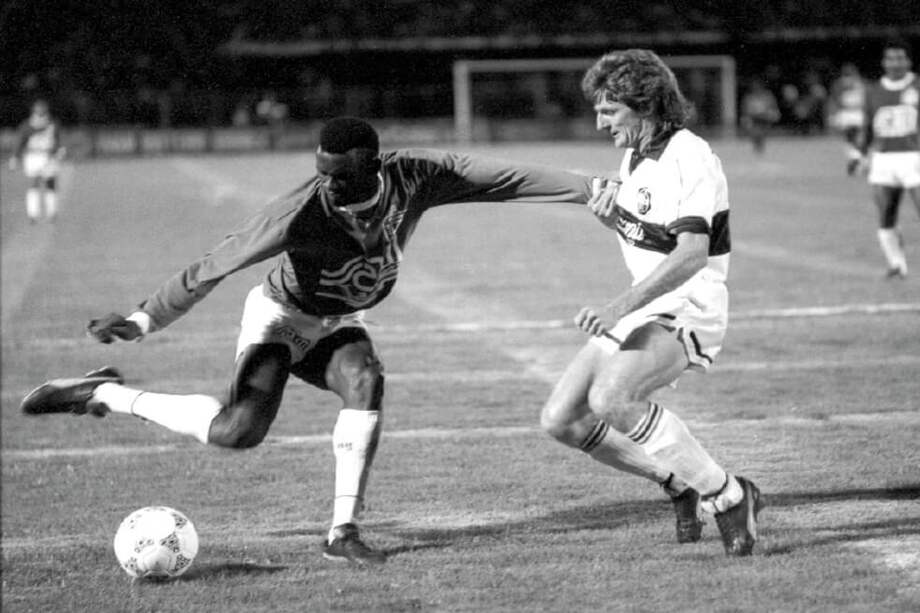 “Palomo”: el documental de Telepacífico sobre la vida de Albeiro Usuriaga en Argentina