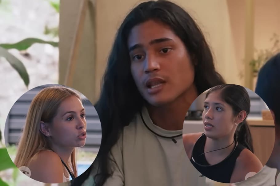 Polémica en el ‘Desafío 2024’. Los internautas arremetieron en redes sociales contra Darlyn y Glock, integrantes de Beta, por contundente decisión que tomó Arandú. ¿Qué pasó?