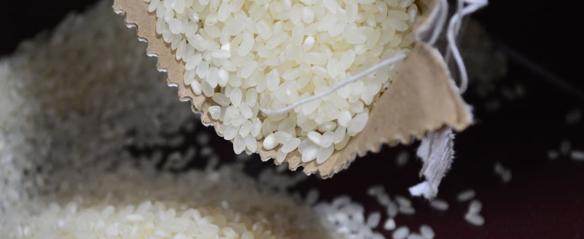 El arroz como símbolo de abundancia: Rituales para atraer prosperidad todo el año