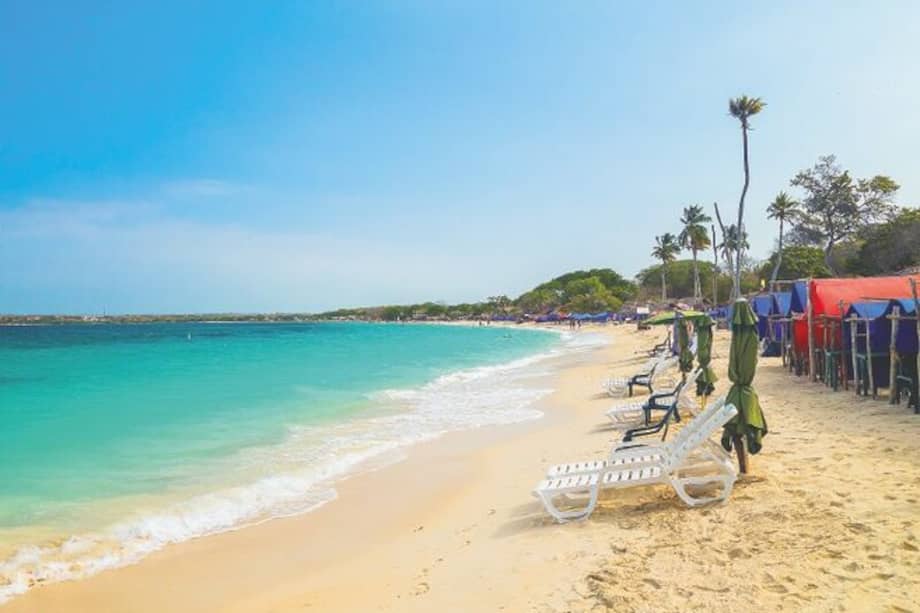 Las personas con síntomas de enfermedades respiratorias tendrán
restringido el acceso.