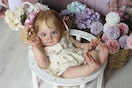 Bebés reborns: por qué estos muñecos hiperrealistas son tendencia