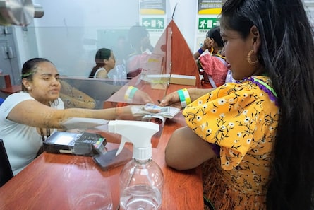 Distrito suspenderá ayudas económicas a Emberá que ocupen La Rioja y La Florida