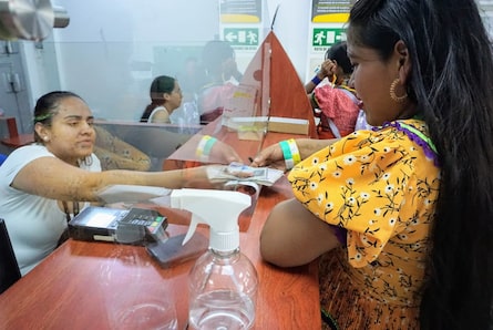 Distrito suspenderá ayudas económicas a Emberá que ocupen La Rioja y La Florida