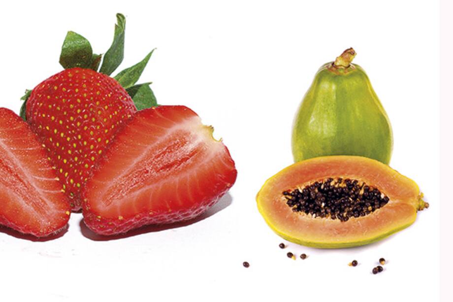 Consejos para aprovechar bien los alimentos