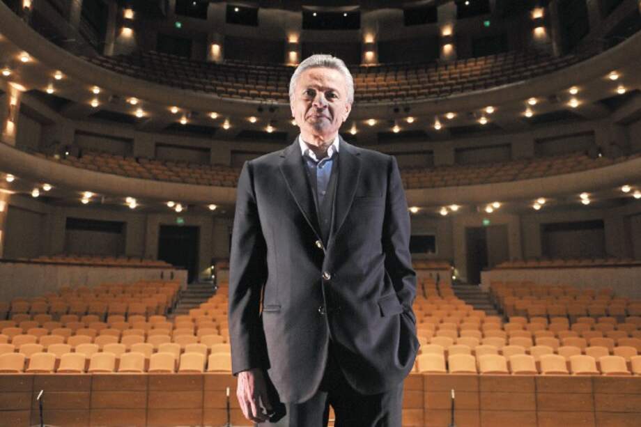En el marco de la celebración, el director general del Teatro Mayor, Ramiro Osorio, participará junto a otros líderes culturales en el panel "Perú y Colombia: juntos por la cultura en tiempos de Covid-19".