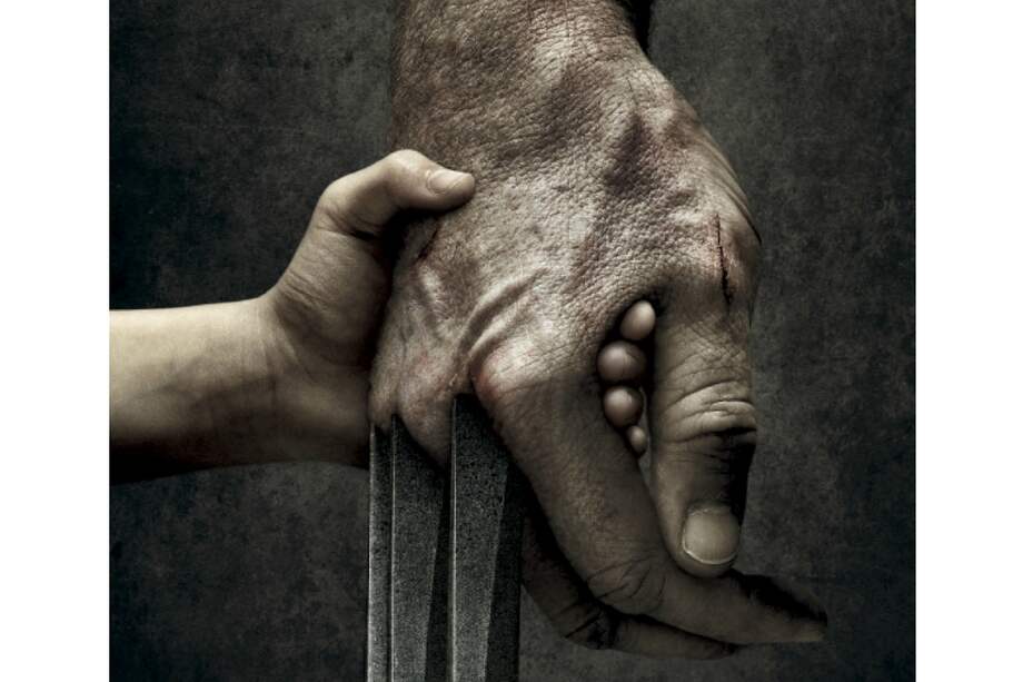 Logan es una película basada en el personaje de Wolverine, de Marvel Comics.
