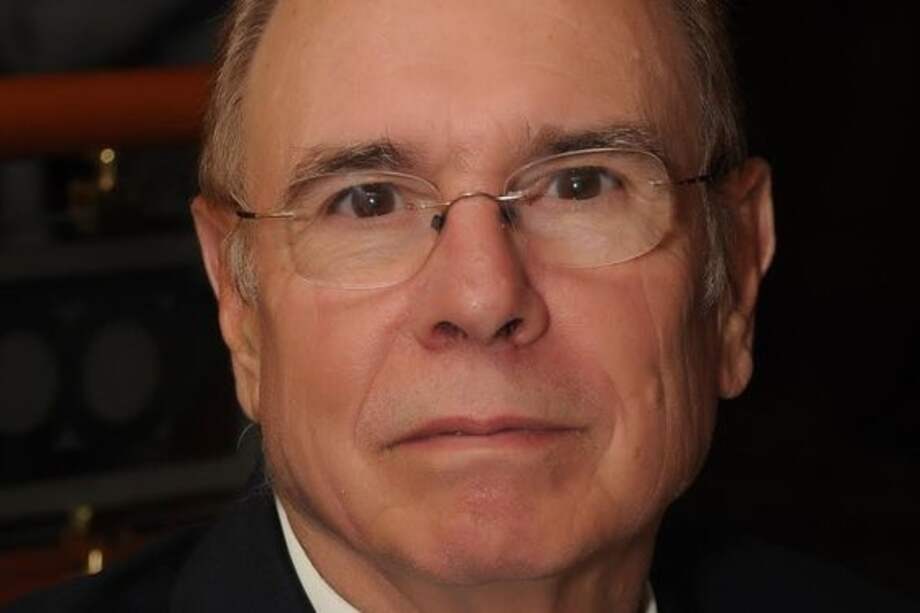 Luis Alberto Ambroggio es uno de los poetas más representativos de la escritura hispana en los Estados Unidos. / Archivo