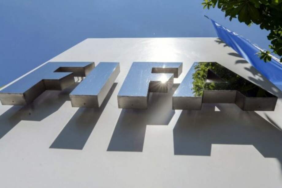 Comité Ejecutivo de la Fifa se reunirá el jueves en Zúrich. Foto: EFE