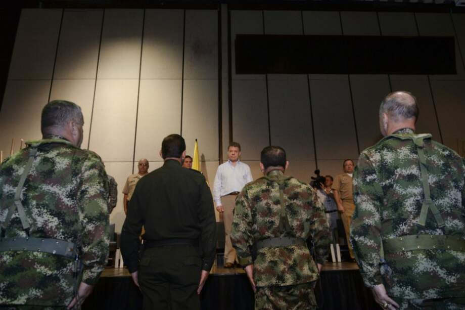 Presidencia / Presidencia