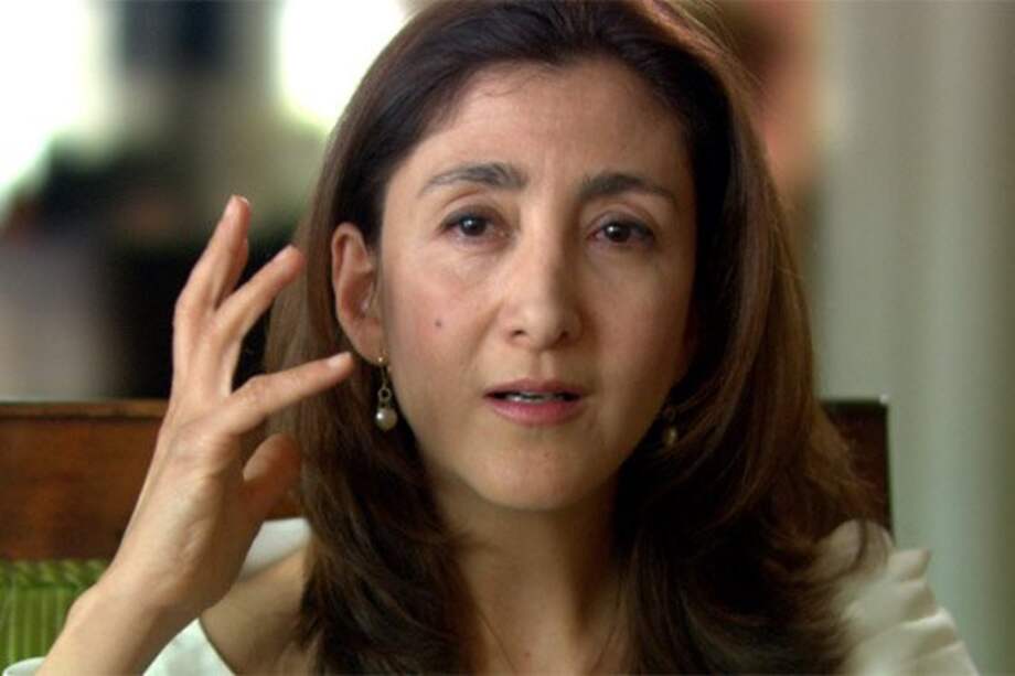 Ingrid Betancourt dispuesta a "regresar" a la política