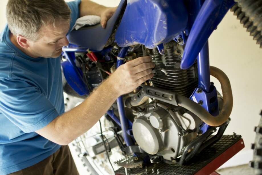 Realice una inspección rigurosa antes de tomar su decisión. / iStock