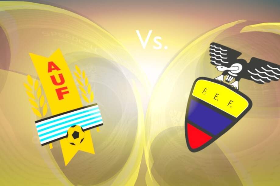 Uruguay busca recuperar el buen camino ante Ecuador